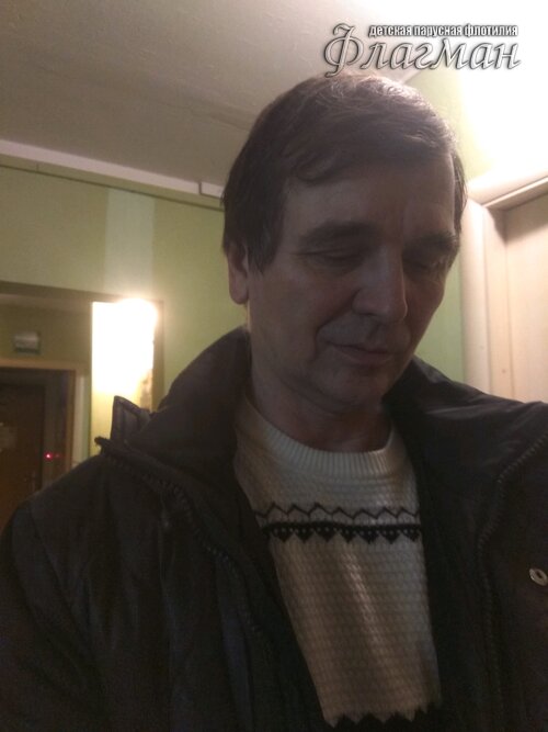 Занятиях в детском клубе «Флагман»